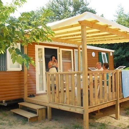 Camping Laroque Des Alberes 外观 照片