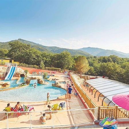 Camping Laroque Des Alberes 客房 照片