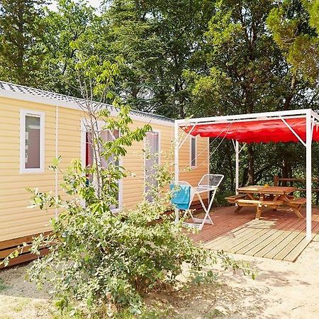 Camping Laroque Des Alberes 外观 照片