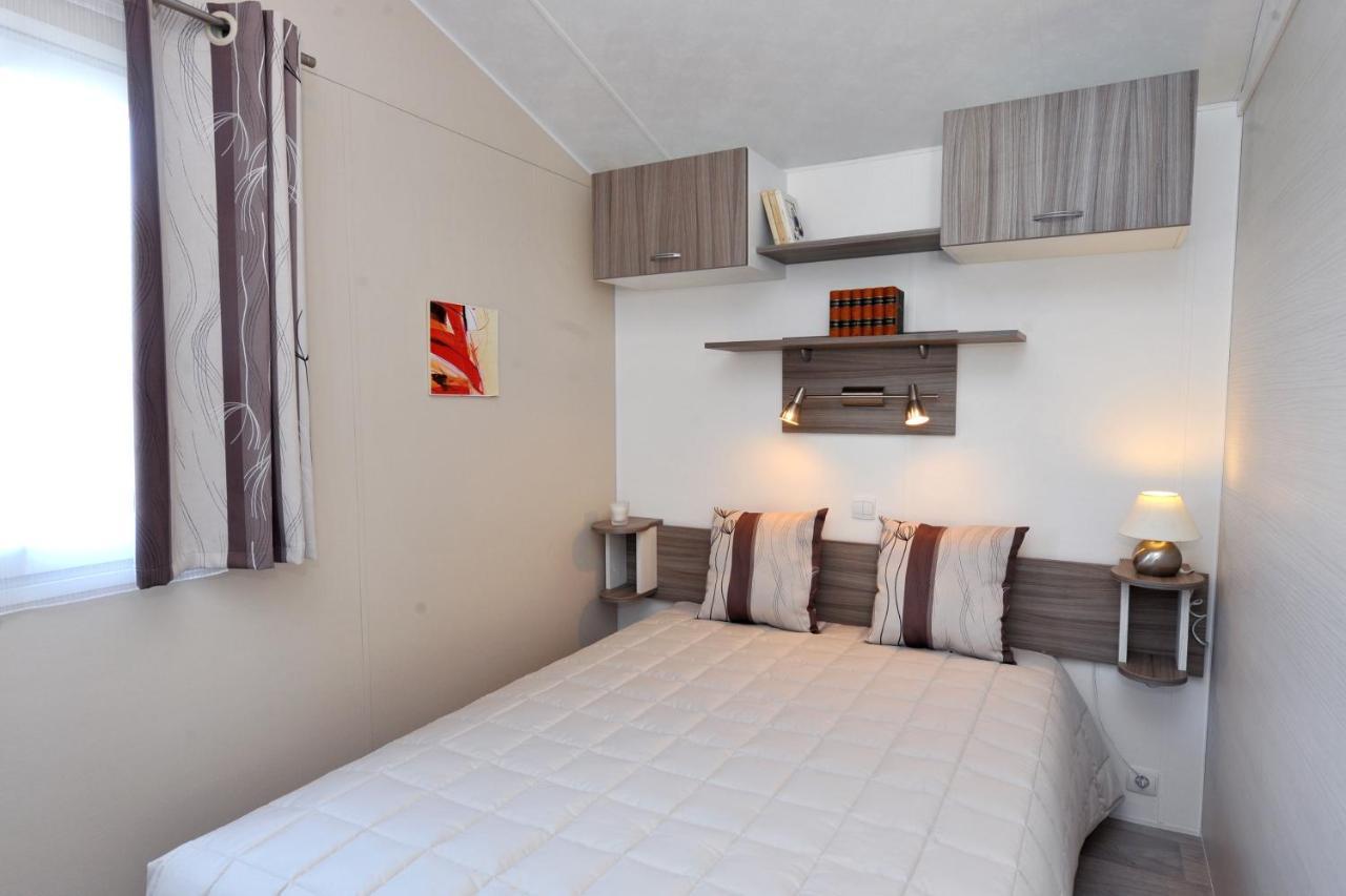 Camping Laroque Des Alberes 外观 照片